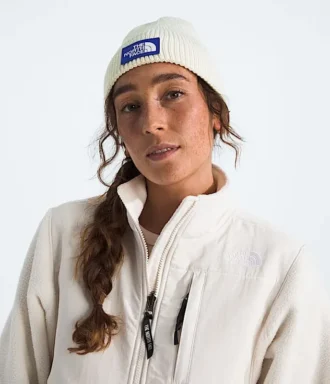 Bonnet à revers TNF™ Logo Box Bonnet à revers TNF™ Logo Box