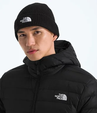 Bonnet à revers TNF™ Logo Box