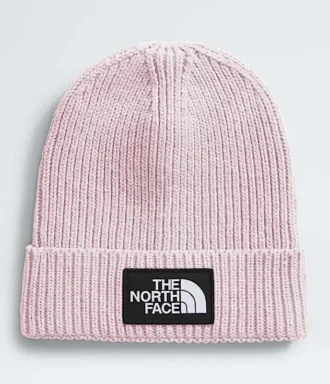 Bonnet à revers TNF™ Logo Box pour enfants