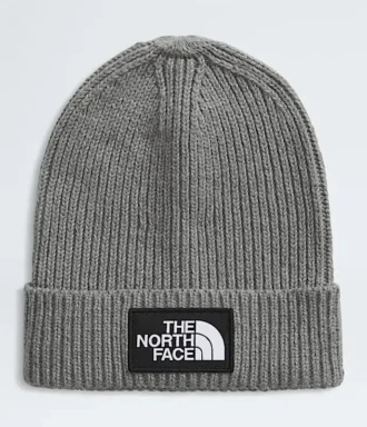 Bonnet à revers TNF™ Logo Box pour enfants