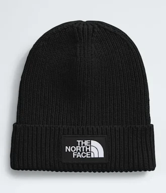 Bonnet à revers TNF™ Logo Box pour enfants