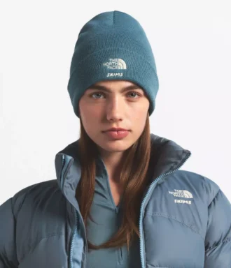 Bonnet The North Face X SKIMS