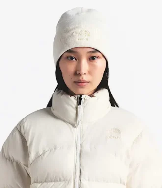 Bonnet The North Face X SKIMS
