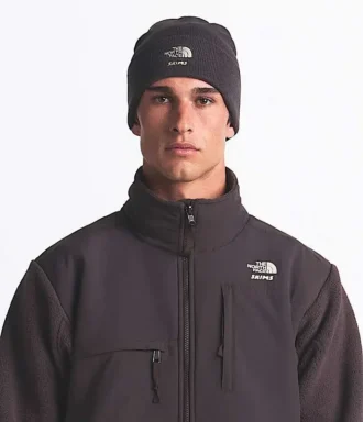 Bonnet The North Face X SKIMS