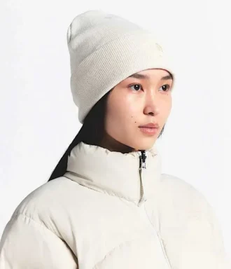 Bonnet The North Face X SKIMS