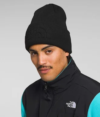 Bonnet urbain gaufré Bonnet urbain gaufré