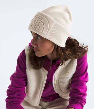 Bonnet urbain gaufré Bonnet urbain gaufré