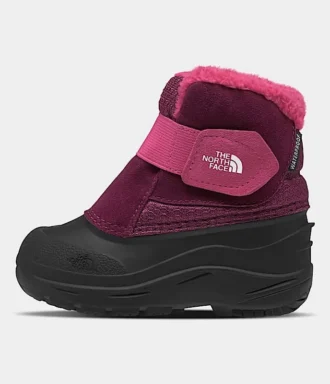 Bottes Alpenglow II pour tout-petits