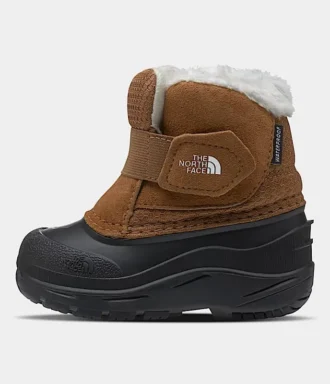 Bottes Alpenglow II pour tout-petits