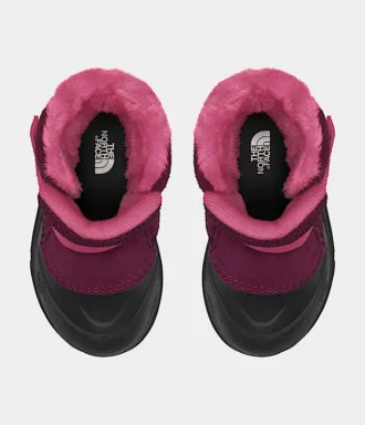 Bottes Alpenglow II pour tout-petits