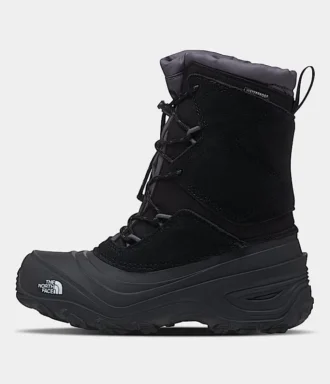 Bottes imperméables Alpenglow V pour jeunes