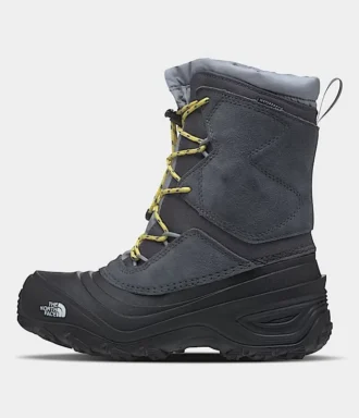 Bottes imperméables Alpenglow V pour jeunes