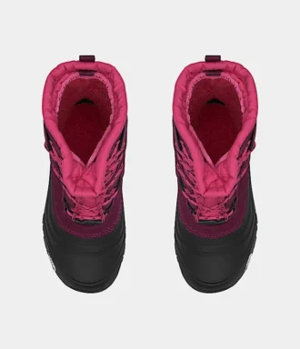 Bottes imperméables Alpenglow V pour jeunes