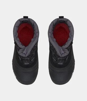 Bottes imperméables Alpenglow V pour jeunes
