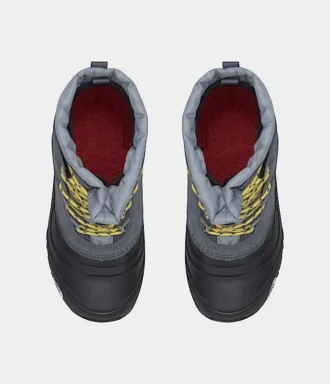 Bottes imperméables Alpenglow V pour jeunes