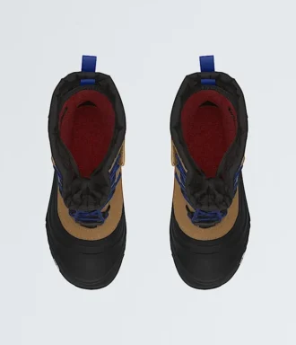 Bottes imperméables Alpenglow V pour jeunes