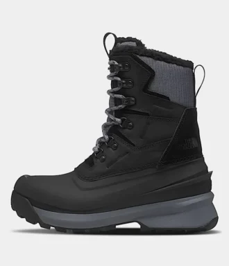 Bottes imperméables Chilkat V 400 pour femmes