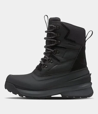 Bottes imperméables Chilkat V 400 pour hommes