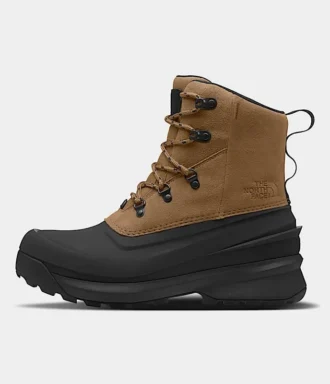 Bottes imperméables Chilkat V Lace pour hommes