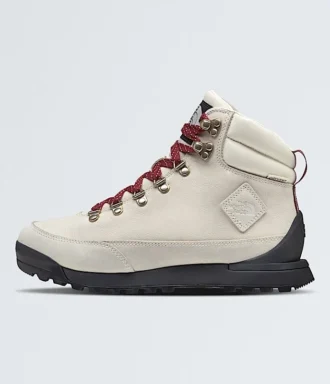 Bottes imperméables en cuir Back-To-Berkeley IV pour femmes