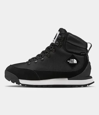 Bottes imperméables en textile Back-To-Berkeley IV pour femmes