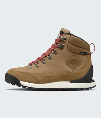 Bottes imperméables en textile Back-To-Berkeley IV pour femmes