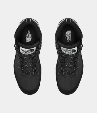 Bottes imperméables en textile Back-To-Berkeley IV pour femmes