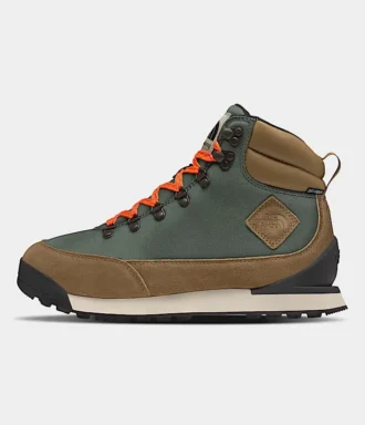 Bottes imperméables en textile Back-To-Berkeley IV pour homme