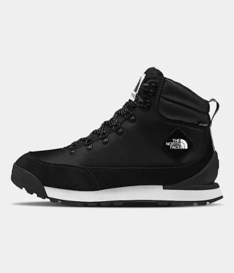 Bottes imperméables en textile Back-To-Berkeley IV pour homme