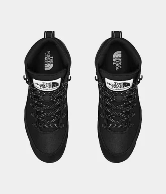 Bottes imperméables en textile Back-To-Berkeley IV pour homme