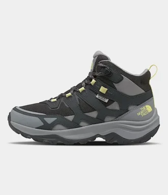 Bottes imperméables Hedgehog 3 Mid pour femmes