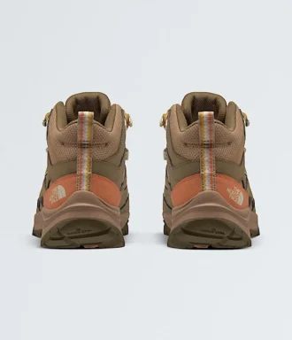 Bottes imperméables Hedgehog 3 Mid pour femmes
