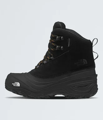 Bottes imperméables à lacets Chilkat V pour enfants