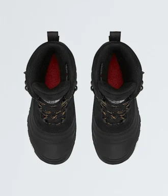 Bottes imperméables à lacets Chilkat V pour enfants
