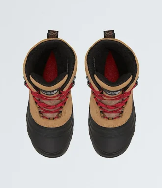 Bottes imperméables à lacets Chilkat V pour enfants