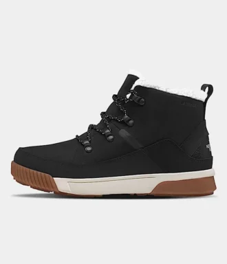 Bottes imperméables à lacets Sierra Mid pour femmes