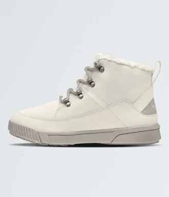 Bottes imperméables à lacets Sierra Mid pour femmes