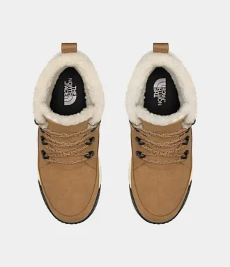 Bottes imperméables à lacets Sierra Mid pour femmes