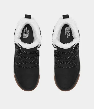 Bottes imperméables à lacets Sierra Mid pour femmes