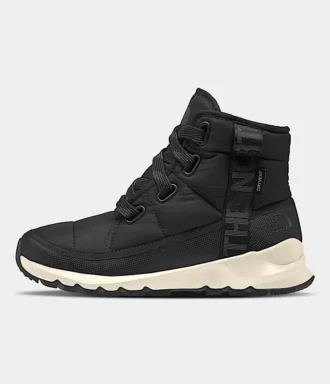 Bottes imperméables à lacets THERMOBALL™ Luxe pour femmes