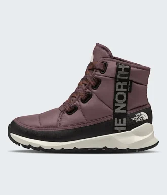 Bottes imperméables à lacets THERMOBALL™ Luxe pour femmes