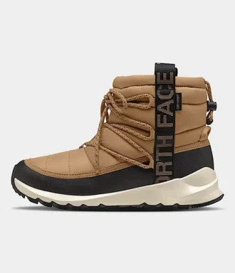 Bottes imperméables à lacets THERMOBALL™ pour femmes