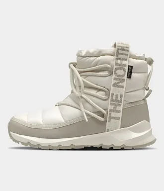 Bottes imperméables à lacets THERMOBALL™ pour femmes