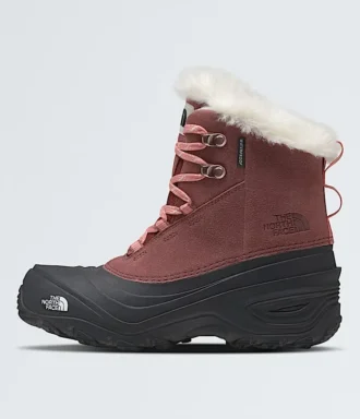 Bottes imperméables Shellista V Lace pour jeunes