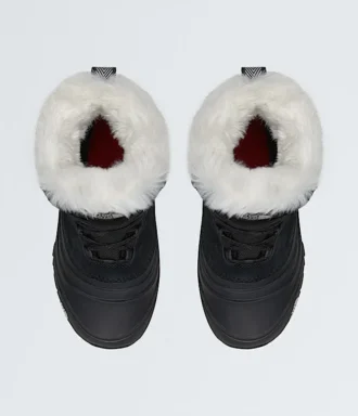 Bottes imperméables Shellista V Lace pour jeunes