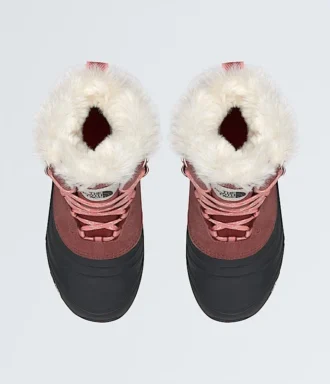 Bottes imperméables Shellista V Lace pour jeunes