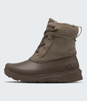 Bottes imperméables Shellista V Shorty pour femmes