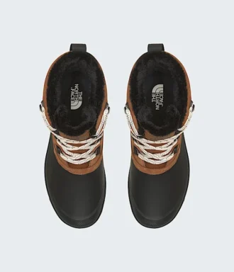 Bottes imperméables Shellista V Shorty pour femmes