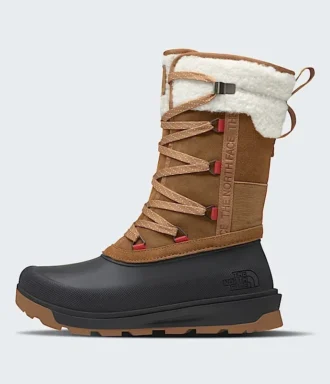 Bottes imperméables Shellista VI Mid pour femmes