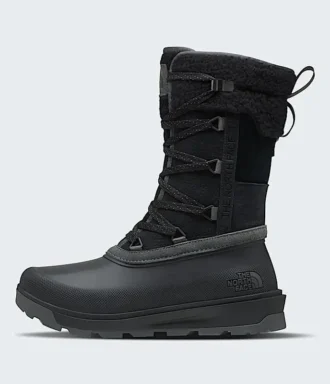 Bottes imperméables Shellista VI Mid pour femmes